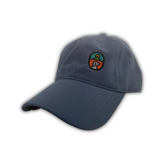 Gorra Fetch Dad Hat
