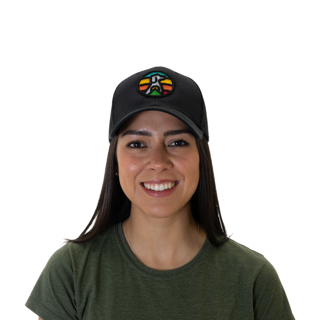 Gorra Fetch Trucker UNISEX