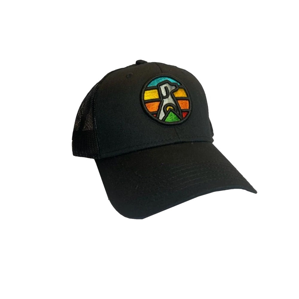 Gorra Fetch Trucker UNISEX