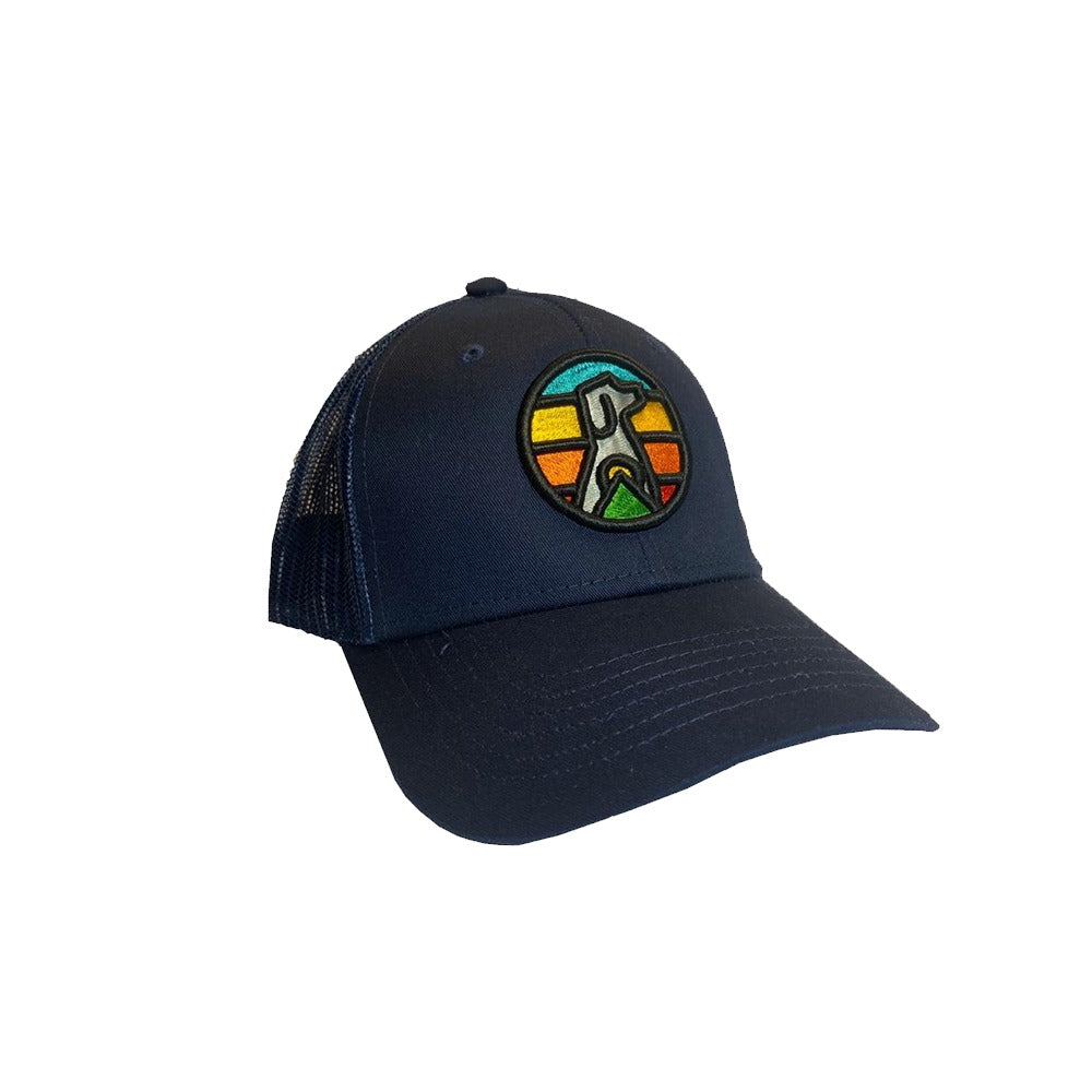 Gorra Fetch Trucker UNISEX