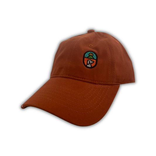 Gorra Fetch Dad Hat