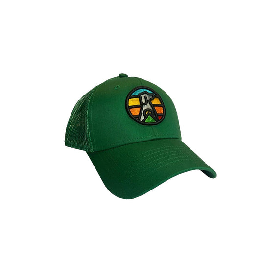 Gorra Fetch Trucker UNISEX